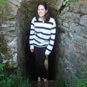 Meet your Posher, Brenna